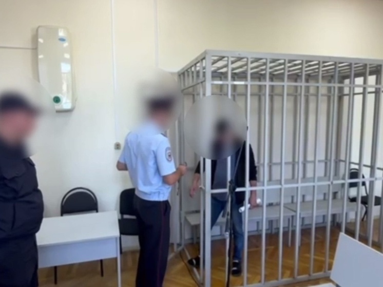 Калужский следком задержал подозреваемого в убийстве в Людинове