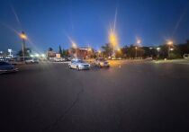 Вечером 15 августа 2025 года, в 19 часов 20 минут, на улице Латышева произошло серьезное дорожно-транспортное происшествие