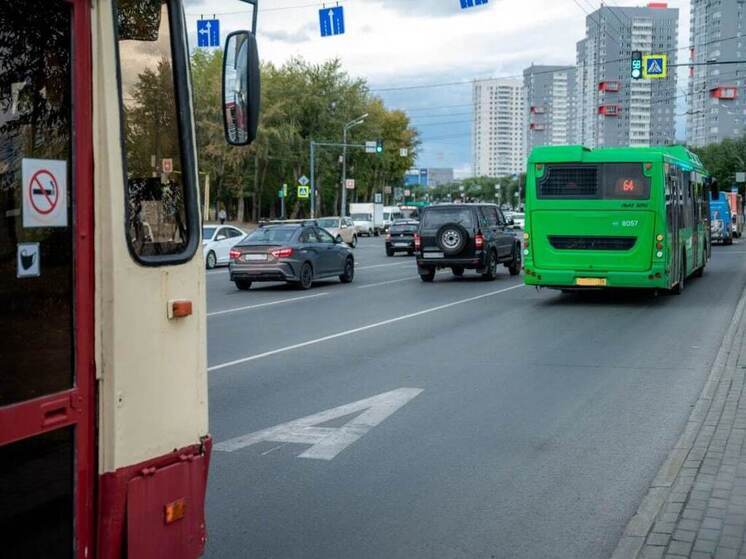 Более 5,2 млрд рублей выделено на пассажирские перевозки по регулируемым тарифам в Челябинской области