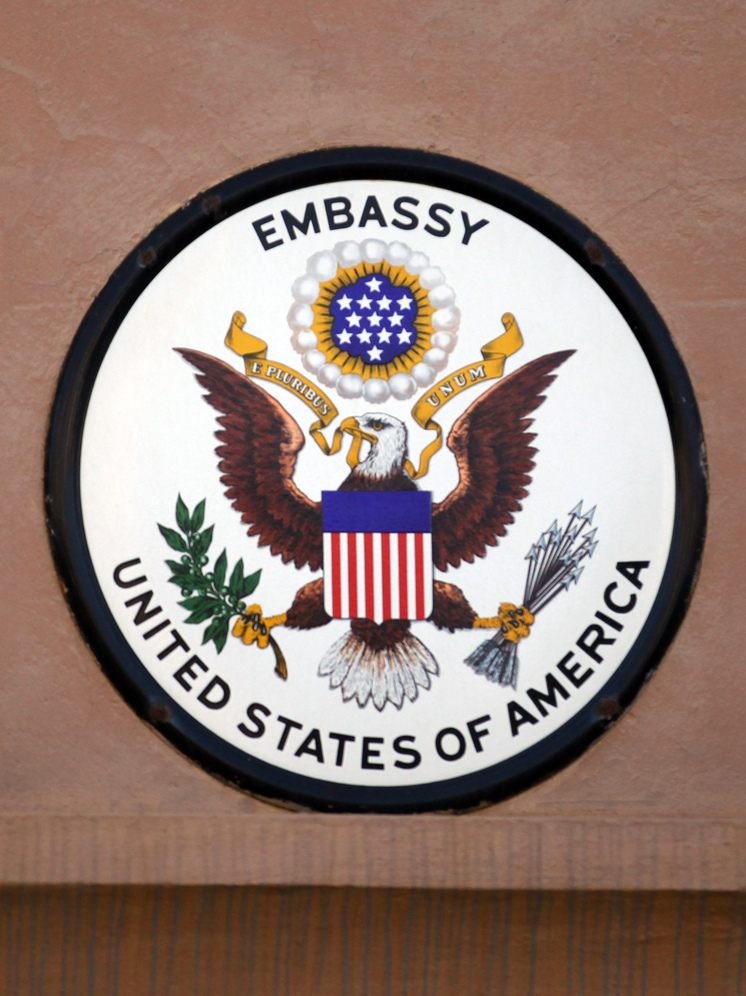 NBC: Трамп считает, что переговоры об Украине могут быть многоступенчатыми