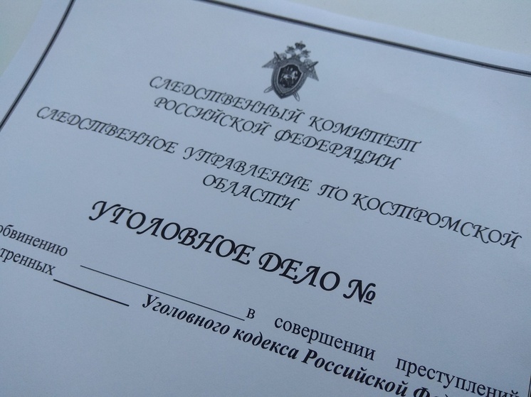 Житель Костромской области устроил стрельбу рядом с женщинами и детьми у остановки