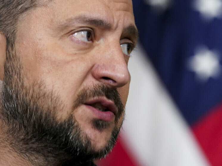 Команда Зеленского погрузилась в тревожность на фоне переговоров Трампа и Путина