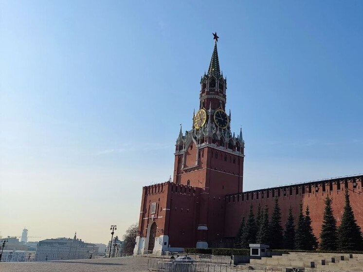 В Кремле утвердили план изменений в экономике