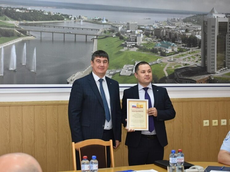 Сотрудник банка помог предотвратить крупное мошенничество