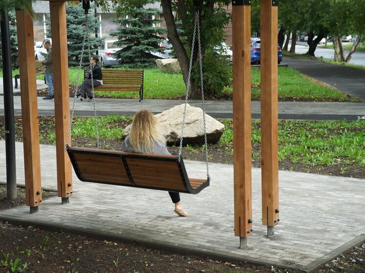 Непогода будет в субботу на Южном Урале