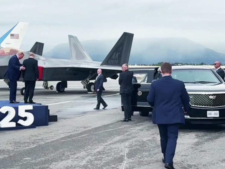 Западные журналисты продолжают выискивать странности российско-американского саммита