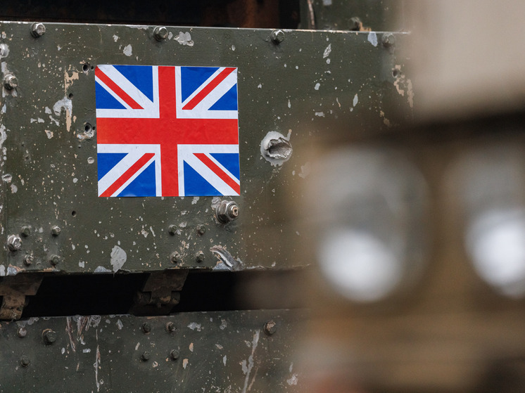 Хили: Великобритания готова ввести войска на Украину после прекращения огня