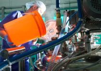 За первое полугодие московские компании нарастили объемы выпуска химических продуктов и веществ почти на 30% в сравнении с аналогичным периодом 2024-го