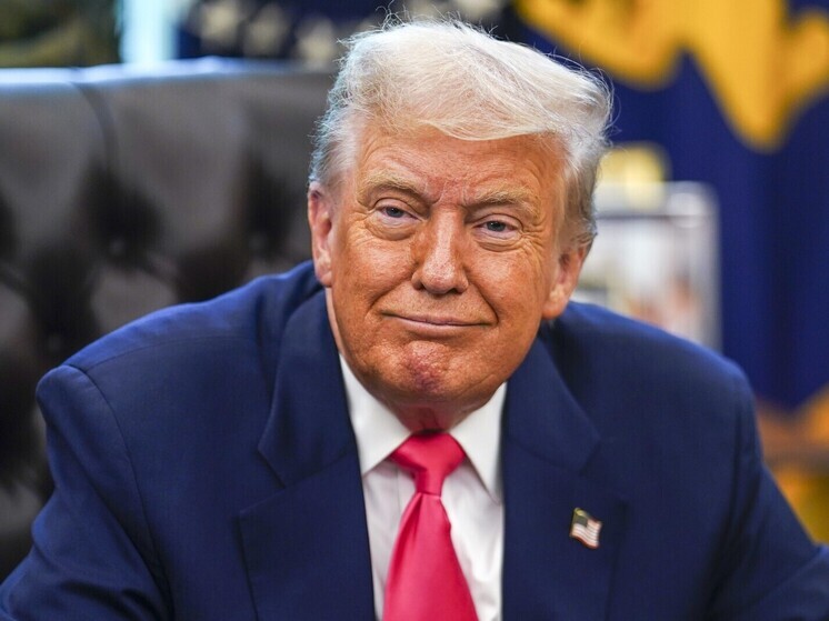 Трамп: Вашингтон введет вторичные санкции против Москвы, если придется