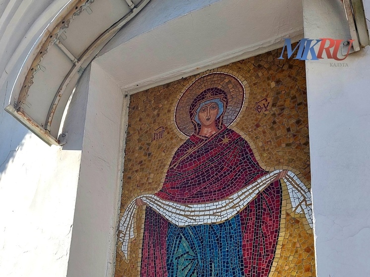 Калужанам не советуют убираться дома