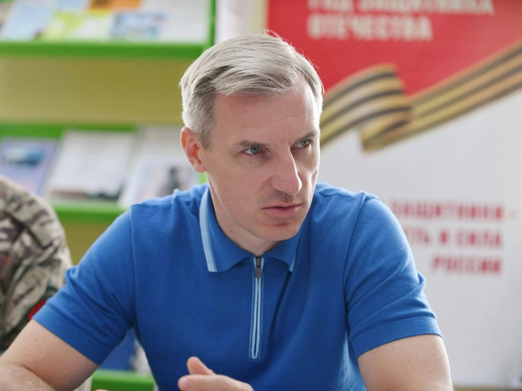 В Починковском округе обсудили вопросы поддержки участников СВО и их семей