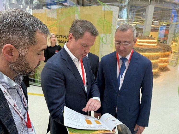 Калужская область стала лидером «дронофикации»