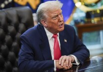 Сразу по завершении переговоров с Владимиром Путиным Дональд Трамп инициировал телефонные переговоры с ключевыми игроками украинского кризиса