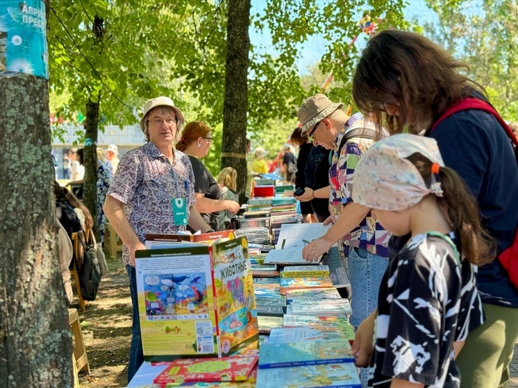 В Ярославле назначили нового директора областной библиотеки