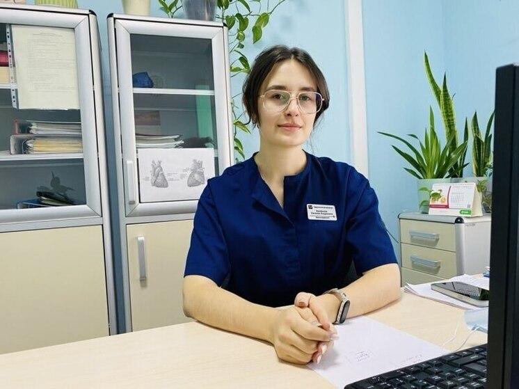 Кардиолог из Читы объяснила, как метеозависимость влияет на человека