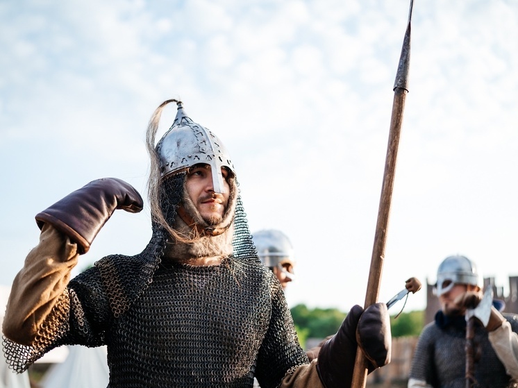 Приморцев приглашают на исторический фестиваль конного клуба «Огни прошлого»