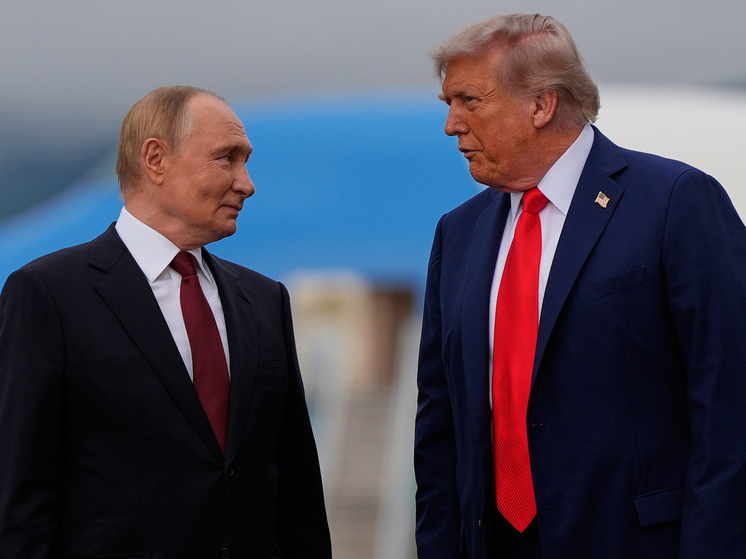Президент Трамп и президент России Владимир Путин завершили свой саммит на Аляске в пятницу, не объявив о согласии ни по одному вопросу, не говоря уже о том, который, по словам Трампа, был главным в его повестке дня, а именно о прекращении конфликта на Украине