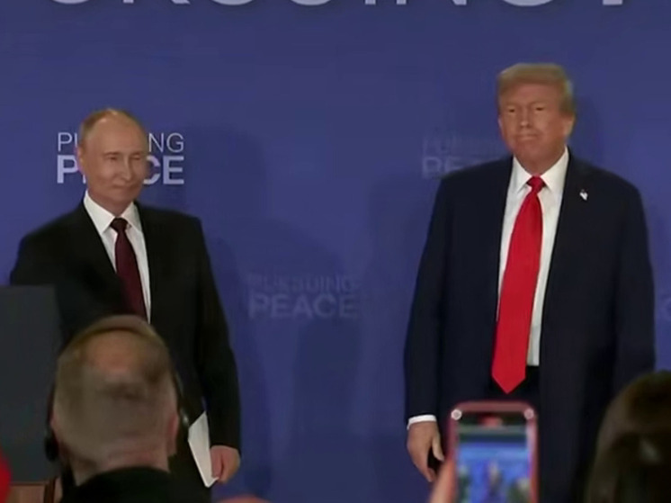 Трамп заявил, что Путин и Зеленский заинтересованы в его участии в их личной встрече