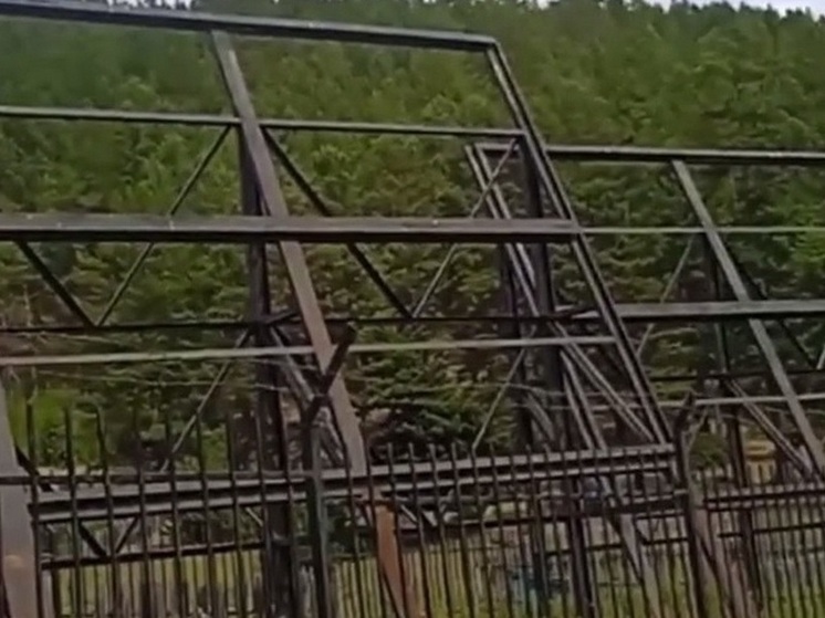 В Бурятии ОНФ хочет помочь селу у Байкала, которое живет без электричества со времен СССР