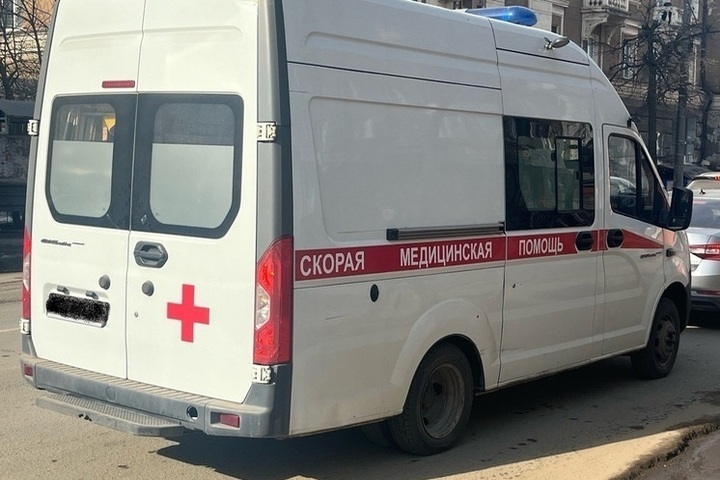 Количество жертв при взрыве в Рязани достигло 9