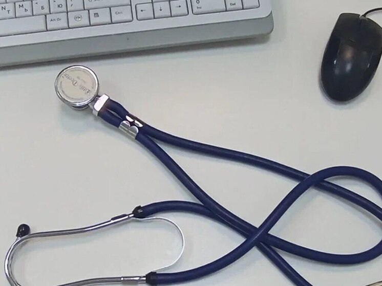 Коллектив межрайонной больницы Саяногорска увеличился на 15 врачей