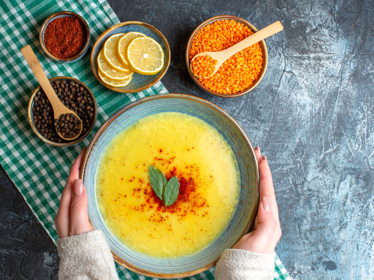 Тюменские диетологи напоминают про пользу кукурузной каши