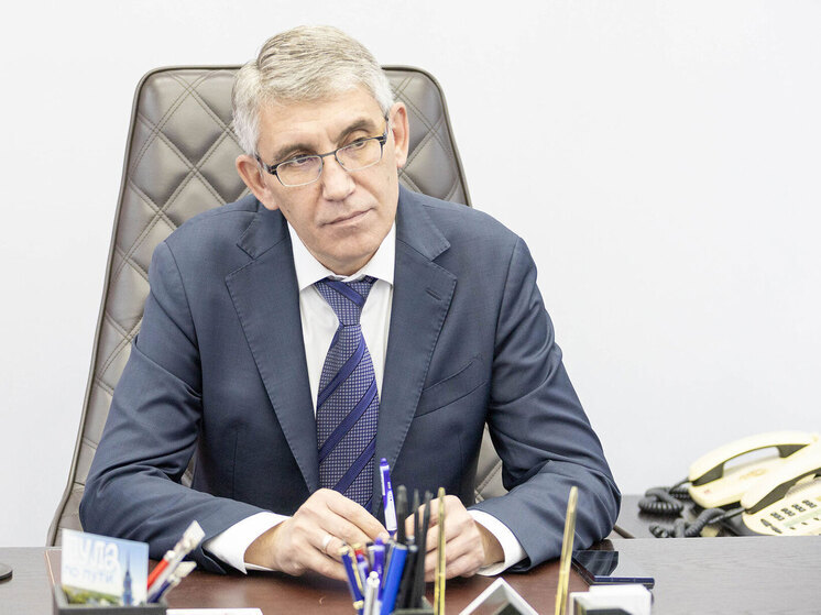  Дмитрий Миляев поздравил с праздником сельских старост и активистов ТОС