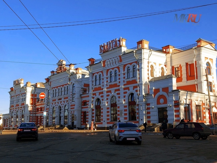 Калужане смогут ездить в Москву по абонементу