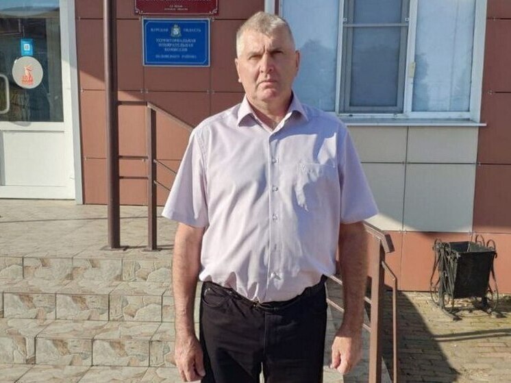 Глава Беловского района вернулся к работе после ранения
