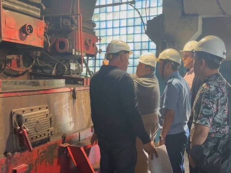 В Улан-Удэ прокуратура взяла на контроль подготовку к отопительному сезону