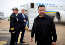 Президент Трамп сообщил Зеленскому и лидерам НАТО, что Путин хочет не прекращения огня, а предпочитает всеобъемлющее соглашение, чтобы положить конец военному конфликту, написал репортер Axios Барак Равид в соцсети