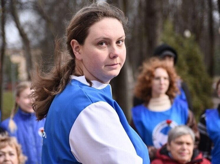 Наталья Лареева: выпускники программы «Герои СВОего времени Смоленск» усилят команду региона