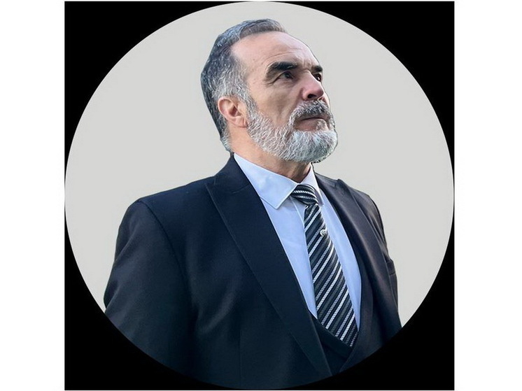 Поворотный для мира: математик Сидик Афган рассказал о важности 2025 года