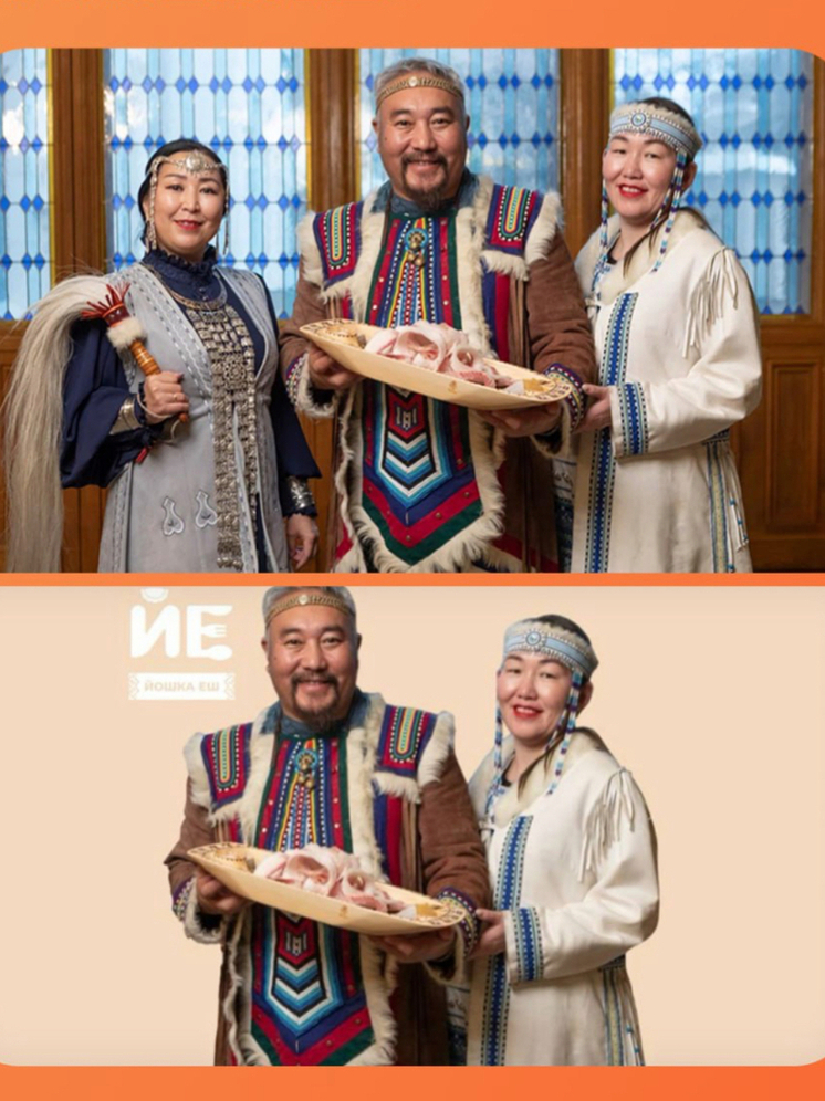 Якутия представит свою национальную кухню на гастрофестивале «Йошка Еш» в Марий Эл