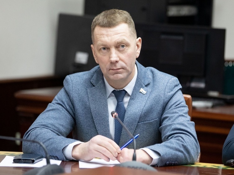 В НАО высоко оценили работу нового состава Молодежной палаты