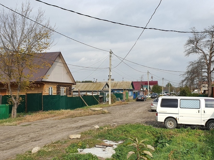 В Марьяновском районе подросток погиб от удара током