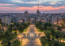 Подземная больница, подземный город, подземные школы – Харьков пытается уйти под землю, обещая безопасность своим жителям