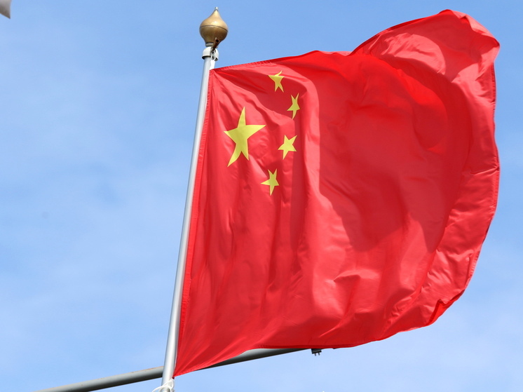 Центральное телевидение Китая: встреча Путина и Трампа стала исторической