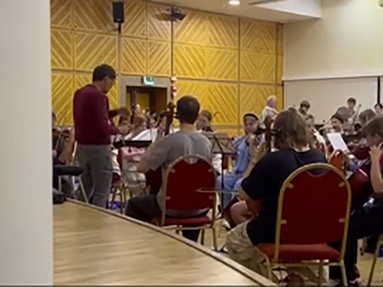 Юные музыканты из Обнинска выступят в Москве и Электростали