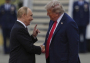 За прошедшим на Аляске российско-американском саммитом на высшем уровне с особым вниманием и тревогой следили европейские сателлиты США, не говоря уж об их подопечных из Киева