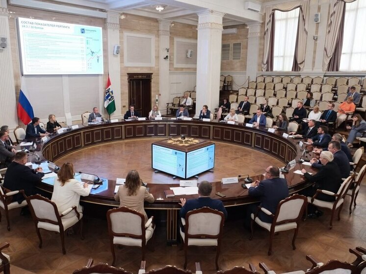 Новосибирская власть перешла на российский мессенджер MAX