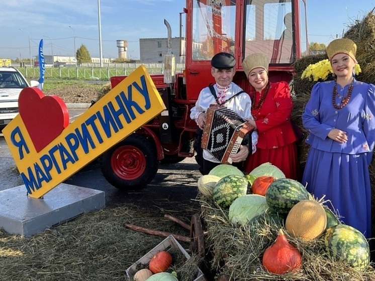В Архангельске готовятся к открытию Маргаритинки