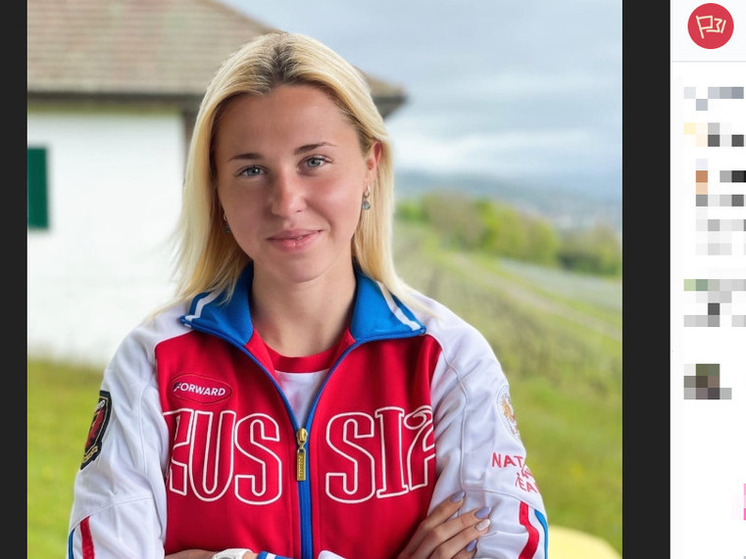 Белгородка взяла бронзу чемпионата России по спортивному ориентированию