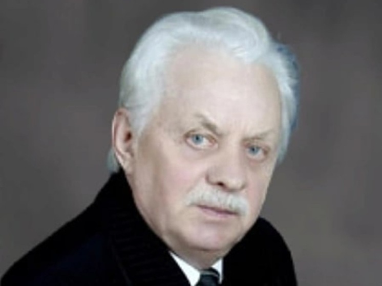 В Казахстане скончался актер театра и кино, театральный режиссер Владимир Шустов