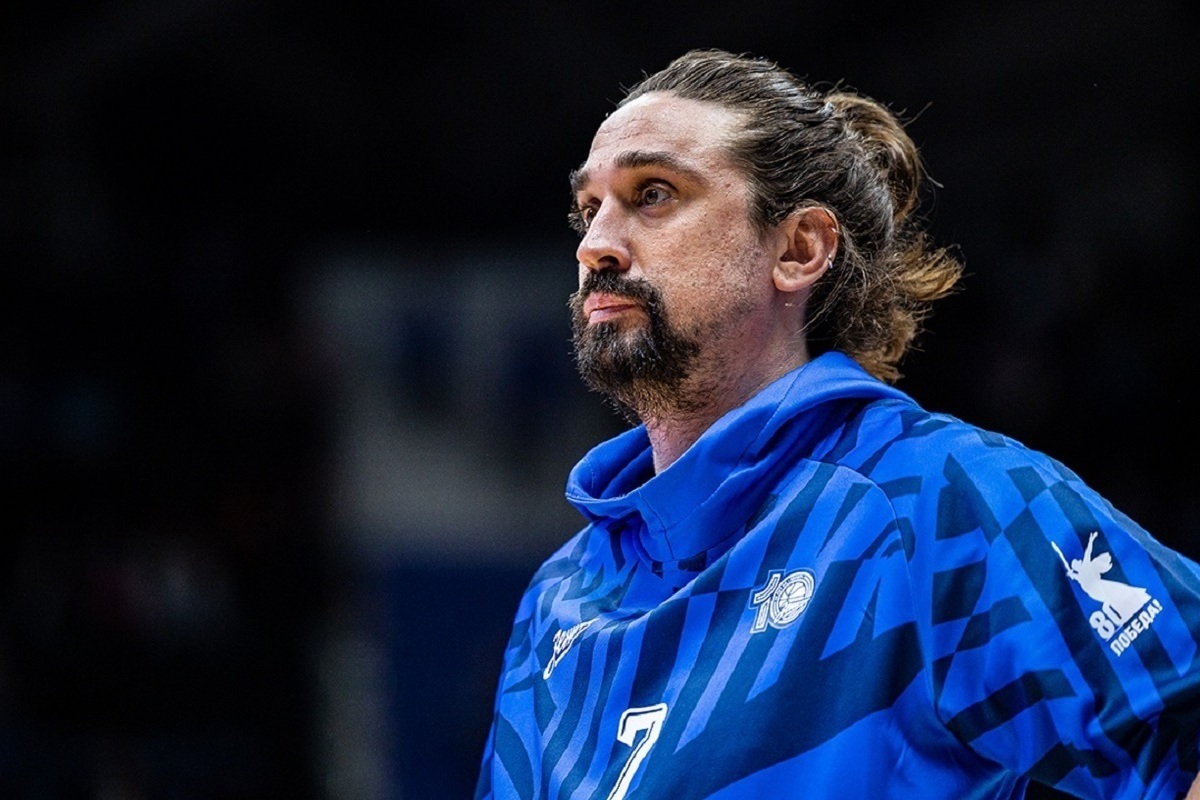 Лидер Единой баскетбольной лиги нацелился на золотые медали нового сезона