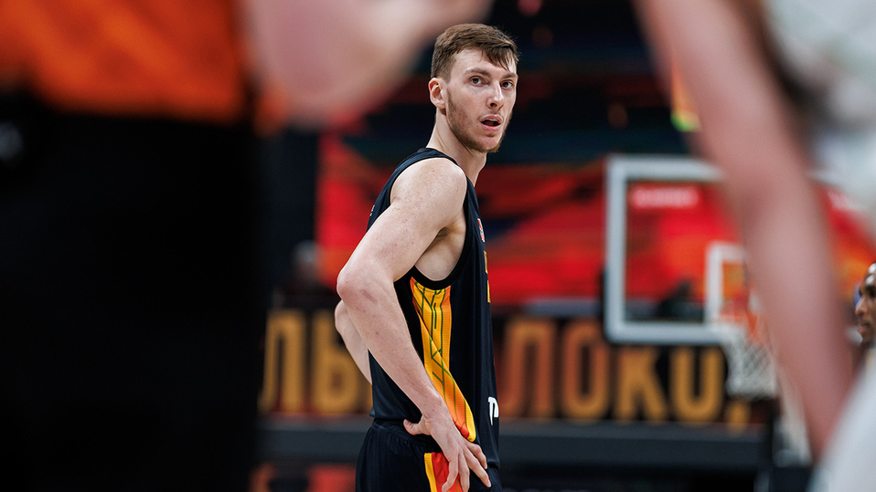 «Зенит» готовится к чемпионату: простились со Шведом, подписали  Мартюка