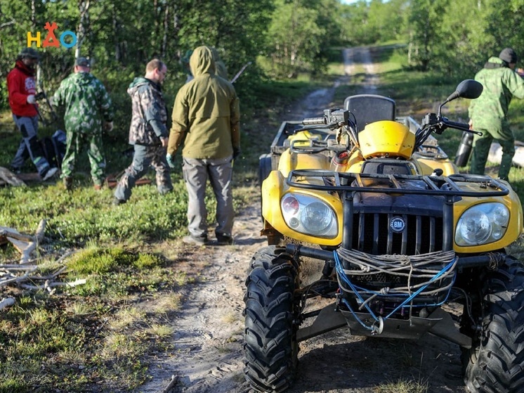 В НАО поведали о шансе получить дубликат удостоверения тракториста