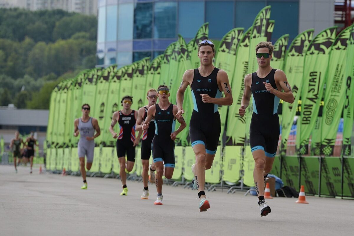 После саммита на Аляске российский спорт должен вернуться на международные турниры