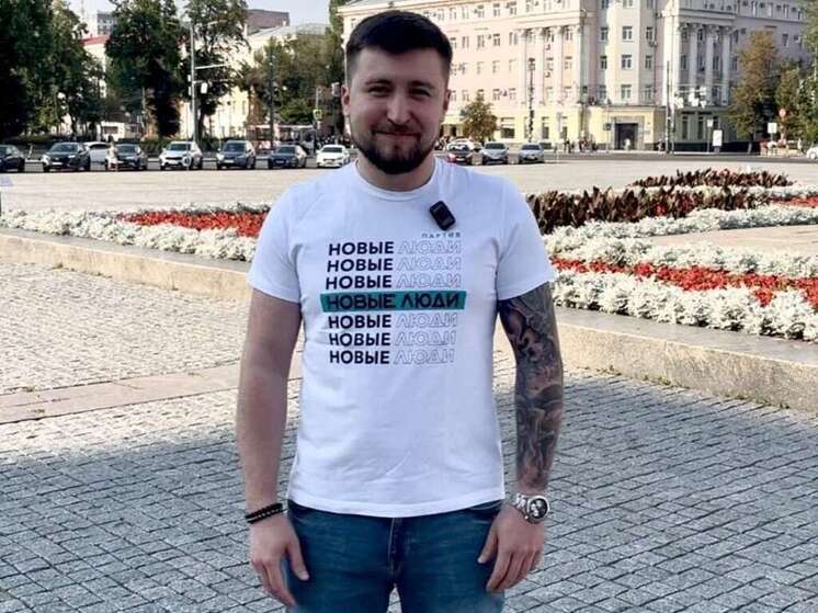 Лидер воронежских «Новых людей» высказался против запрета татуировок