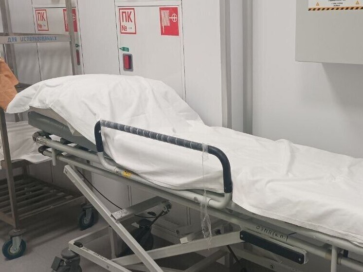 В Калининграде прооперировали двух пациенток с врастанием плаценты